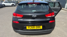 Hyundai i30 1.0T GDI SE Nav 5dr Petrol Hatchback